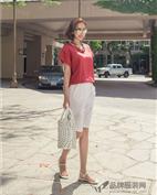 JOAMOM女装产品图片