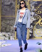 续素女装产品图片