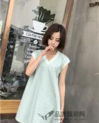 海玲女装产品图片