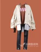 齐袺女装产品图片