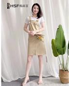 独览女装产品图片