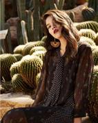 西所女装产品图片