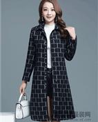 蓝贝紫女装产品图片