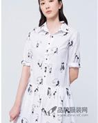 伊洛Iroo女装产品图片