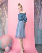 MOOSY女装产品图片