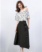 一家衣服饰有限公司女装产品图片