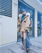 范色女装产品图片