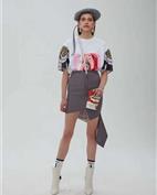 DUA LIPA女装产品图片