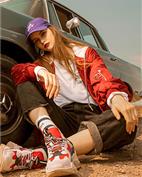 MYMIX(我的组合）女装产品图片