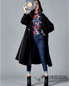 尚默SUN MORE女装产品图片