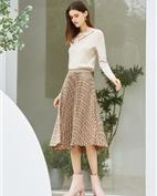 MSLE蜜偲莉尔女装产品图片