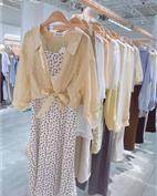 MISS&AJIROU女装产品图片