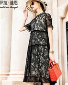 萨拉迪恩女装产品图片