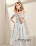 米素女装产品图片