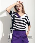 JA&EXUN女装产品图片