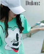 独览女装产品图片