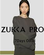 ZUKKA PRO卓卡女裝產品圖片