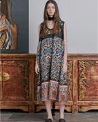 轮廓女装产品图片