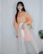 裳舍女装产品图片