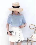 柏颜达linbayond女装产品图片