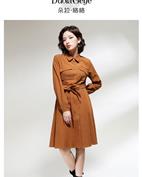 朵拉格格女装产品图片