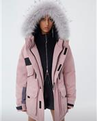 金羽杰女装产品图片