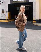 魅丽斯KRAZY女装产品图片