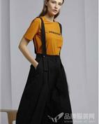 doublefeat个性女装产品图片