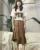 伊曼服饰女装产品图片