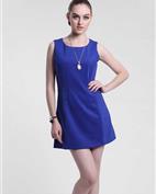 栢富麗fully100女装产品图片