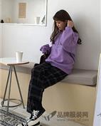 乐瓣女装产品图片