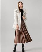 漫逸春色女装产品图片