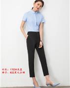 华悦天籁女装产品图片