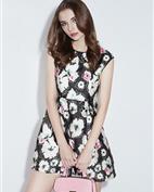 娇居阁女装产品图片