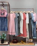 广州艾衣服饰女装产品图片