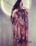 植觉女装产品图片