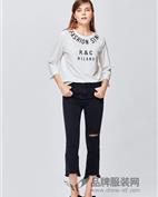 唯颂 WITH SONG女装产品图片