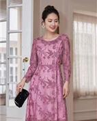 红云名典女装产品图片