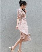 熙道女装产品图片