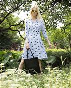 歌悦儿女装产品图片