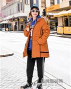 慕姗·诗怡女装产品图片