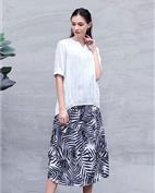 言苼记女装产品图片