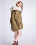 伊纱贝莲JSAPUILIN女装产品图片