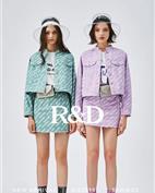 索典R&D女装产品图片