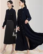 伊尔依YIERYI/帅财阁女装产品图片