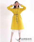 安迪诗女装产品图片