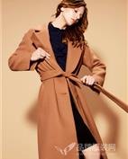 因取女装产品图片