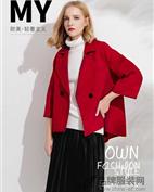 杭州MY品牌女装产品图片