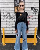 魅丽斯KRAZY女装产品图片