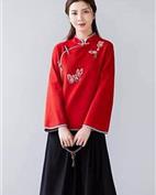 无杂记女装产品图片